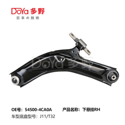 NISSAN ARM ASSY,SUSPENSION 54500-4CA0A